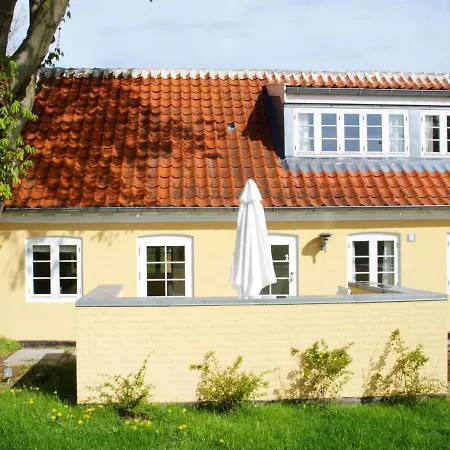 Aneta - 300m From The Sea In Nw Jutland By Interhome Διαμέρισμα Σκάγκεν