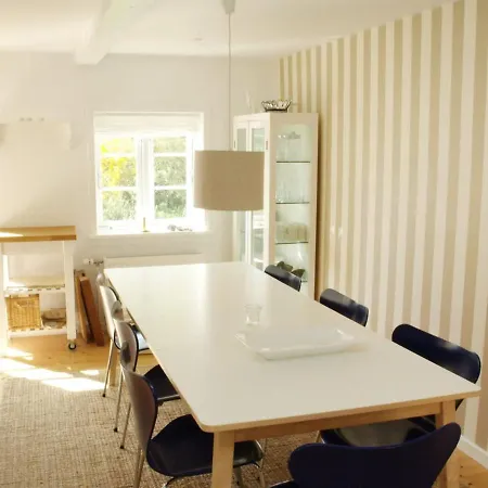 Διαμέρισμα Aneta - 300m From The Sea In Nw Jutland By Interhome