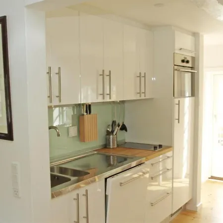 Διαμέρισμα Aneta - 300m From The Sea In Nw Jutland By Interhome